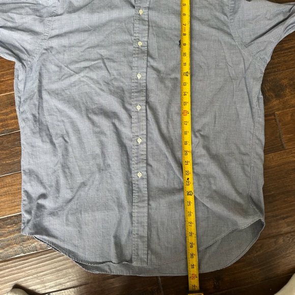 Ralph Lauren Blake long sleeve button down - Picture 4 of 6